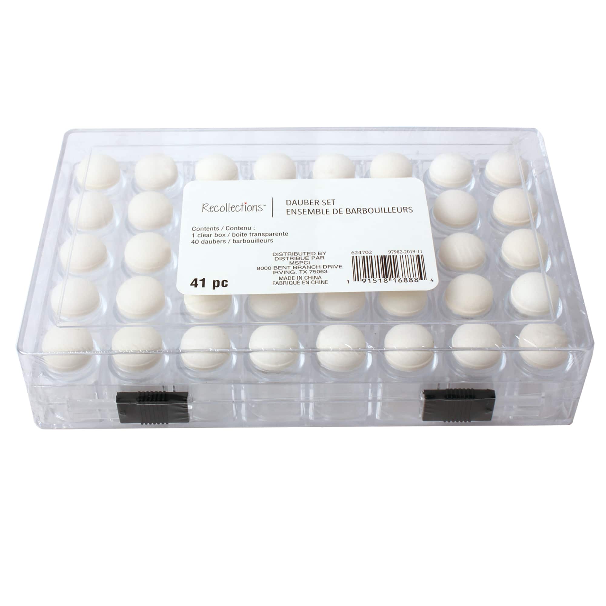 Dauber Set by Recollections™